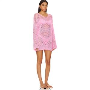 Show Me Your Mumu Swim Coverup